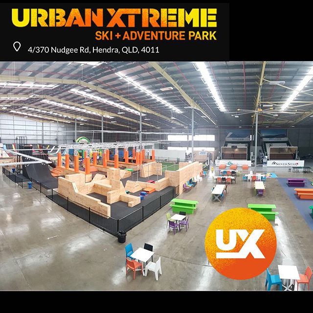 Catch us tomorrow night at @urbanxtremeoz - 6pm till 9pm - 4/370 Nudgee Rd, Hendra - MB3+ Brisket Rolls, Pulled Pork Rolls, Chicken Wings, MAC N Cheese !! Come at us for some ‘Knock Out BBQ’ 🏻