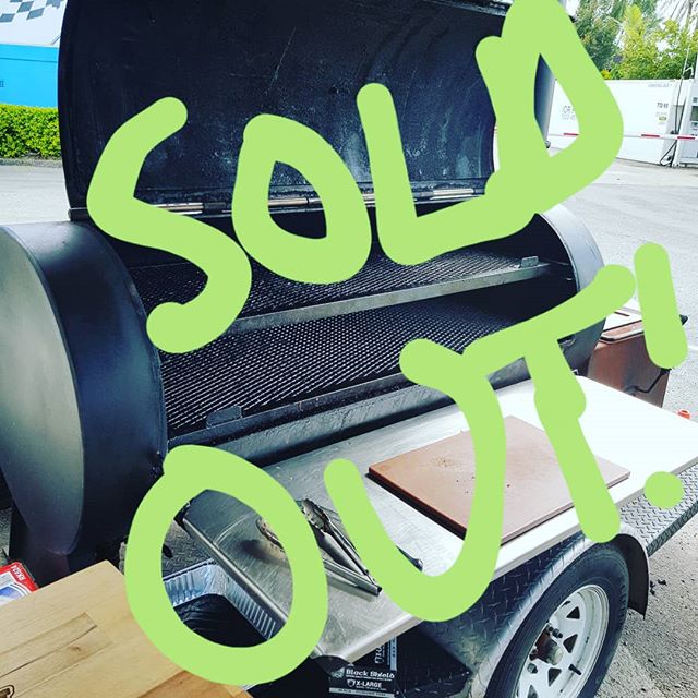 BIG LOVE to all - and apologies to those who missed out !? All Sold Out by 1pm... even tho' I brought more of everthing this week !? Next week.. I'll bring even more !!! Thanks to all for the growing support and great feedback !