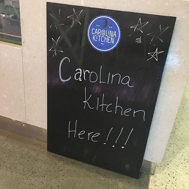 For anyone that ever wondered what happened to @carolinakitchen - their here at Westfield Carindale, Next to Fresh Sensations.. opposite Woolworths/BWS 🏻 - get some..