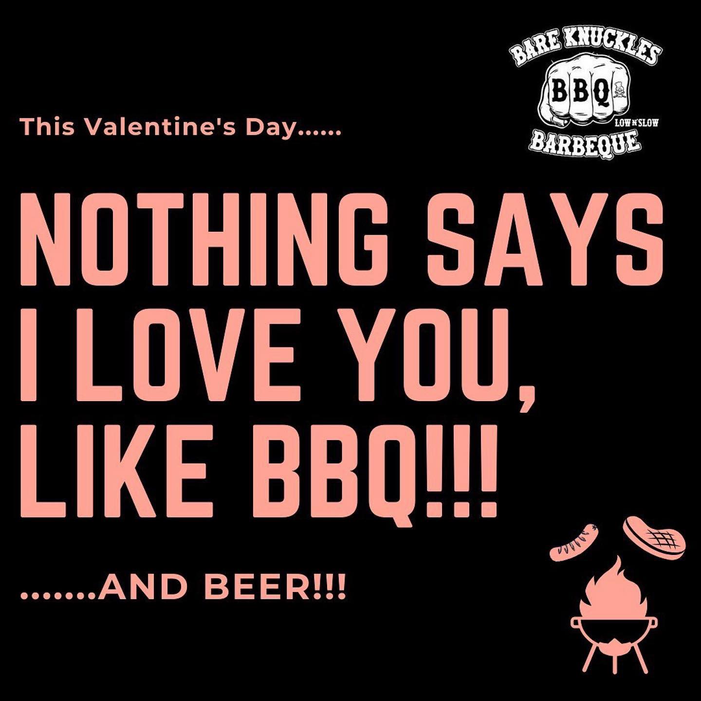 The SUN 🌞 is Out & there is Blue Skies (finally).. it’s going to be a cracker Valentines night at @mrhendersonbar - see you there.. service from 5pm !!!! Do It right.. killer BBQ, amazing drinks and awesome atmosphere.. Hendos is the place to be !!!! ️-#getsome #lownslow #lownslowbbq #barbeque #barbecue #itsgoodbbq #brisket #pork #lamb #chicken #brisbane #queensland #australia #sleepwhenimdead #allinnbrewingco #traditionalbbq #bareknucklesbbq #bareknucklesbarbeque #bareknucklesbarbecue