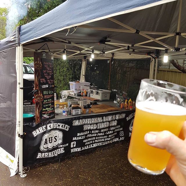 We’re back at @ballisticbeer today.. serving up Que from 1:30pm till Sold Out..! The weather is cracking and tomorrow is a public holiday... come and eat, drink and be merry !!!!! 55 McCarthy St, Salisbury.. 🏻