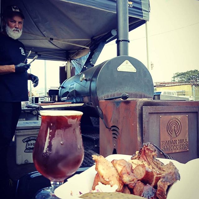 Today - From Midday till 3pm - $10 BBQ & Beer Deal !! Live Music from 3pm.. 🏻-#Repost @allinnbrewingco・・・On Fathers Day this Sunday go All Inn to give Dad what he wants - the knock out flavours of Bare Knuckles BBQ smokin' up a storm for lunch & dinner and our many flavours of hand crafted beers.⠀⠀Stick around in the after noon for a laid back family friendly session with local faves The Danny Mose Duo on from 3pm - their musical influences range from Herbie Hancock & Mos Def across to the classic soul of Marvin Gaye & Otis Redding.⠀⠀•⠀•⠀•⠀#beer #Fathersdaybrisbane @whatsonBrisbane #BBQ #craftbeer #dannymoseduo #familyfriendly #dogfriendly #livemusic #marvinGaye @otisreading #homebrew #brisbaneevents #brisbaneeats #beerlove #craftbeerqld #beerforbreakfast #dogfriendlybrisbane #brisbaneanyday #mustdobrisbane  #craftbeercommunity #craftbrew #craftbeerbrisbane #allinnbrewingco #craftbeersunshinecoast #craftbeerqld #homebrewingfans